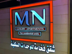 MN Luxury Apartments